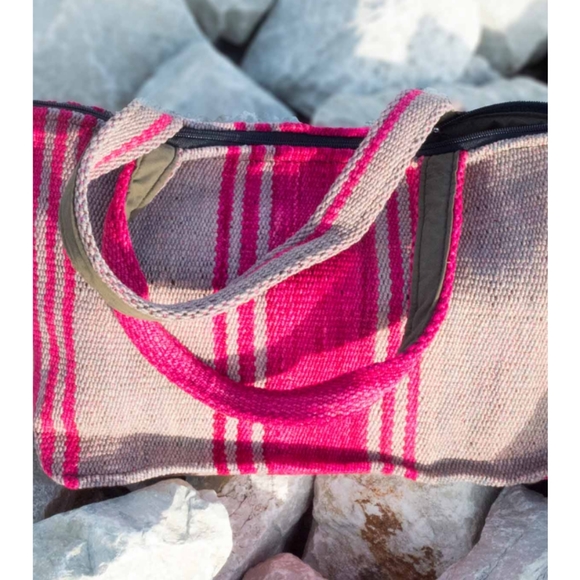 Jazzy Eco-friendly Bag - Picture 3 of 3